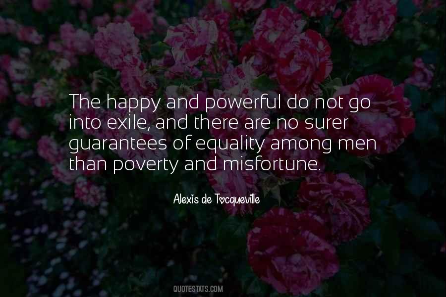 Happy Than Not Quotes #1380712