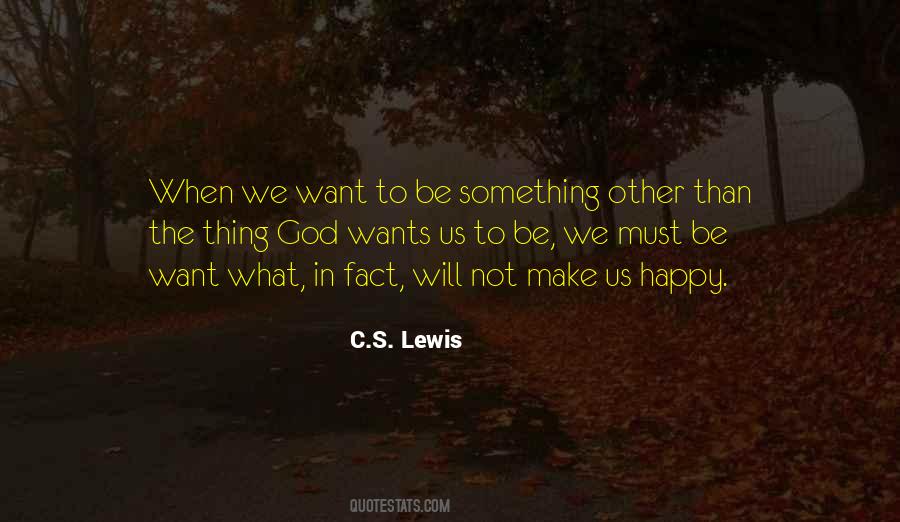 Happy Than Not Quotes #1819477