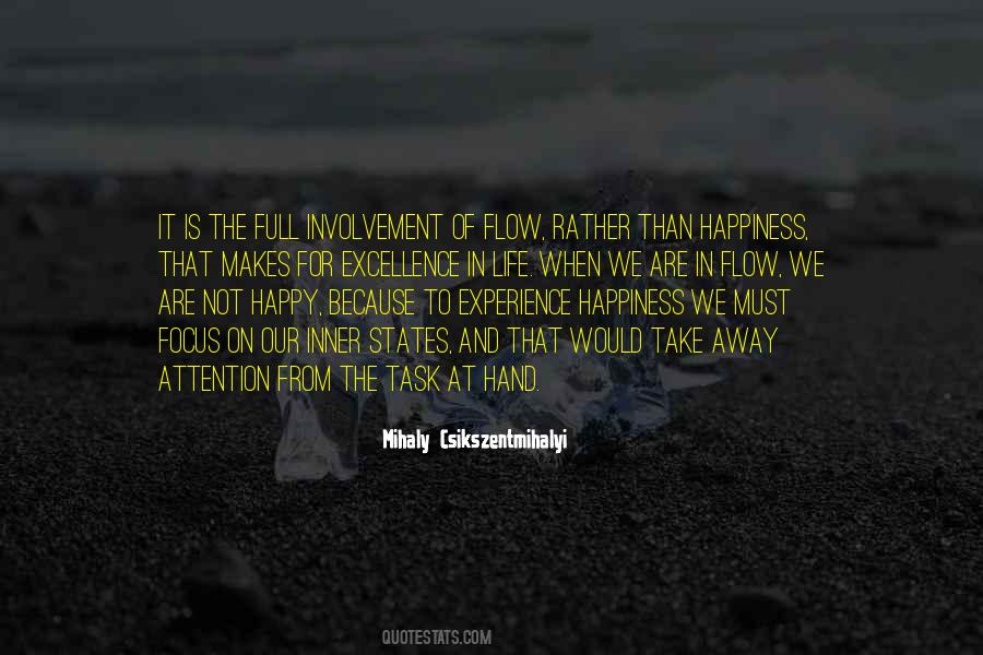 Happy Than Not Quotes #1840771