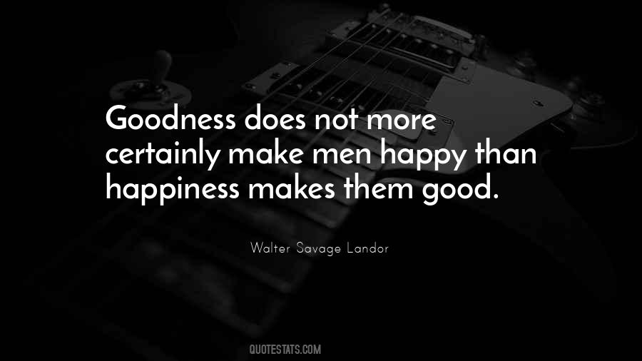 Happy Than Not Quotes #288186