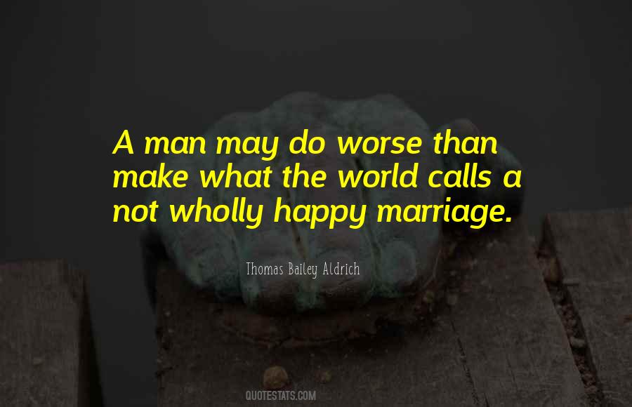 Happy Than Not Quotes #327881