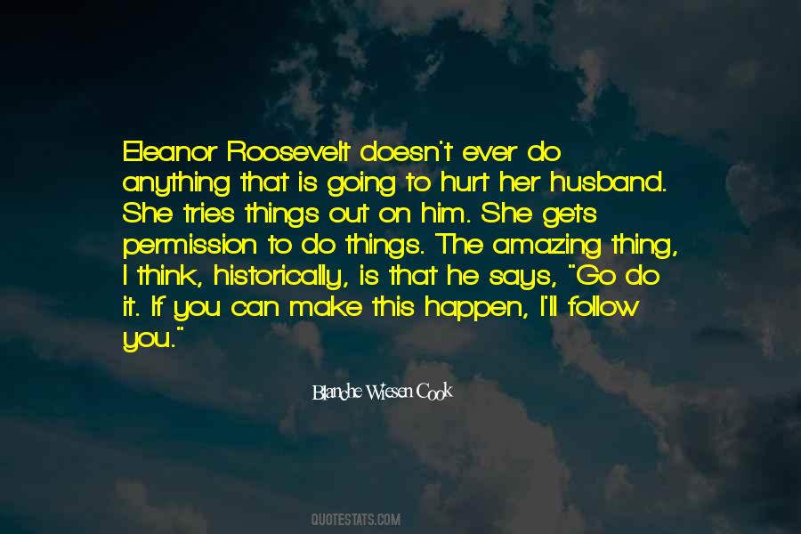 Do Amazing Things Quotes #1118741