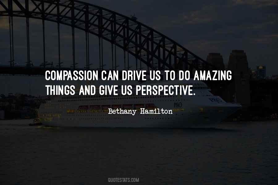 Do Amazing Things Quotes #538698
