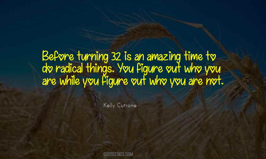 Do Amazing Things Quotes #666023
