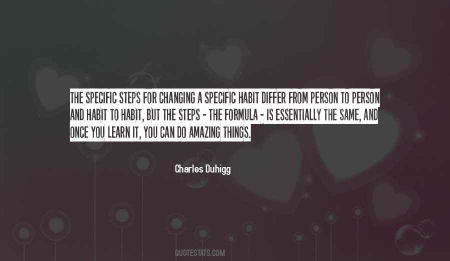 Do Amazing Things Quotes #831962