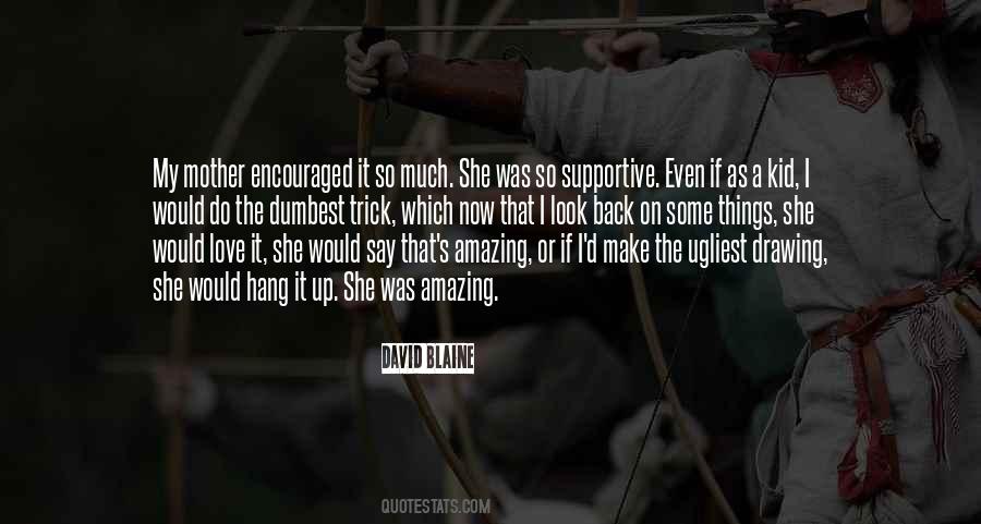 Do Amazing Things Quotes #933832