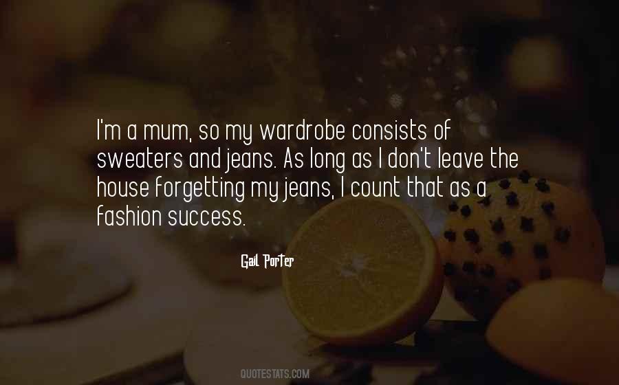 Quotes About A Mum #1519954