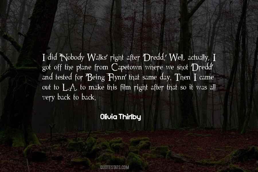 Nobody Did It Quotes #1040734