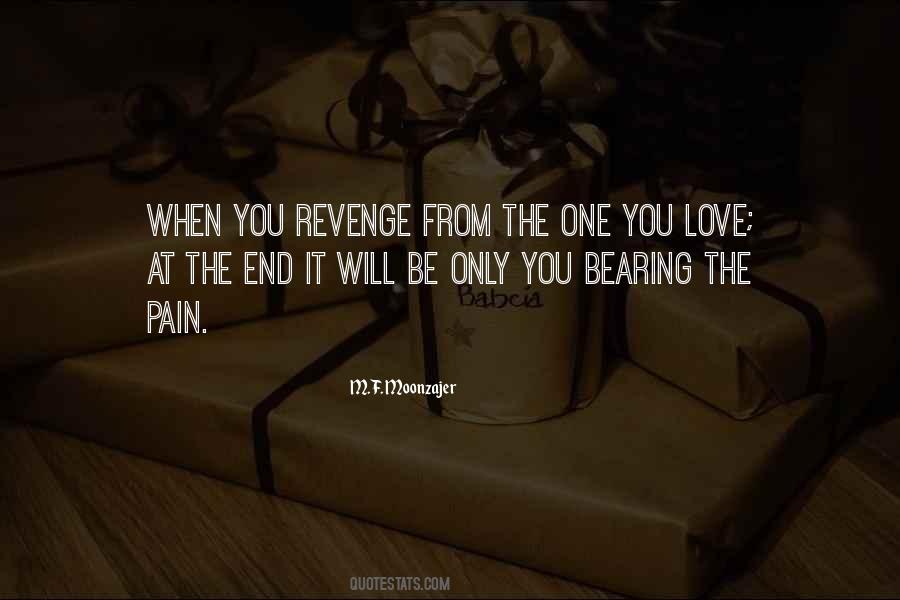 Be Only You Quotes #1165118