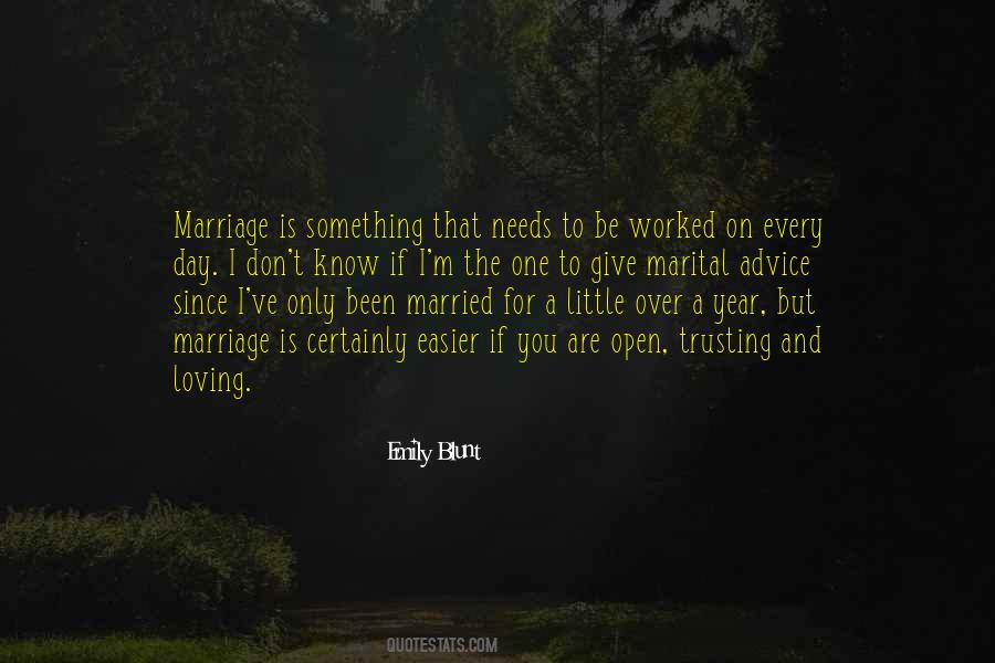 Be Only You Quotes #95917