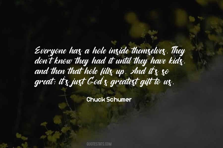 Just God Quotes #1107422