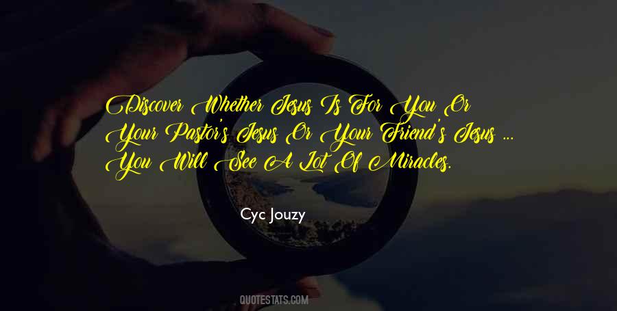 Cyc Quotes #117399