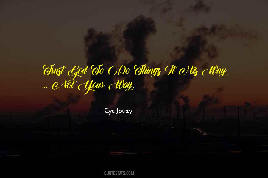Cyc Quotes #1216691