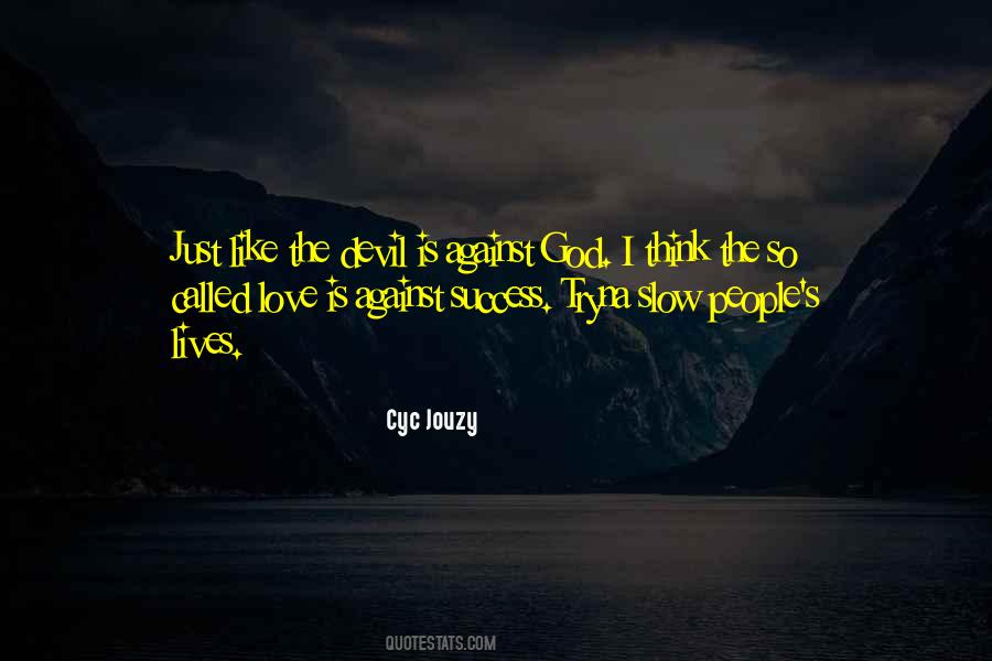 Cyc Quotes #558257