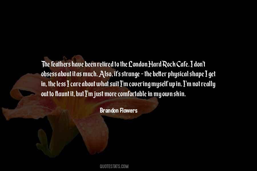 Just Care Quotes #13796 Just Care Quotes #13796