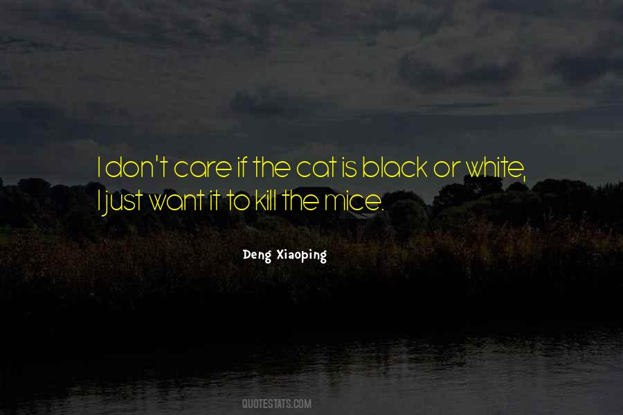 Just Care Quotes #174241 Just Care Quotes #174241