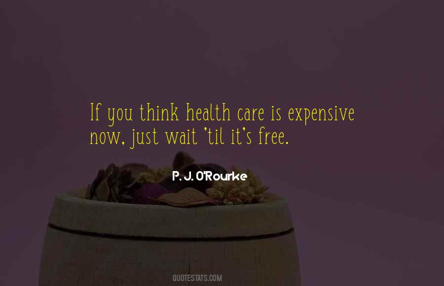 Just Care Quotes #191157