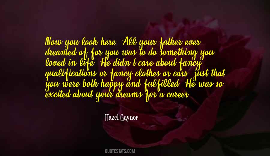 Just Care Quotes #193361 Just Care Quotes #193361