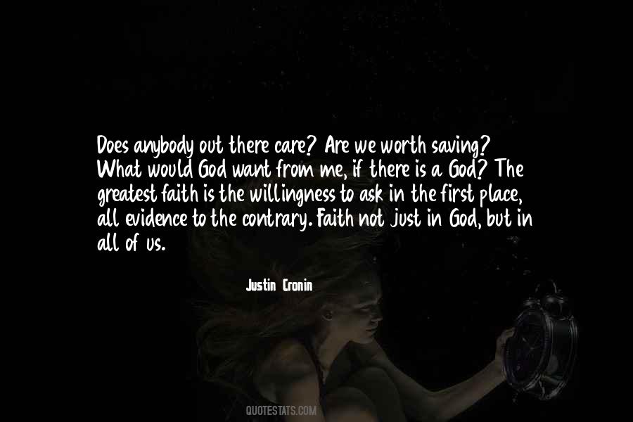Just Care Quotes #219598 Just Care Quotes #219598