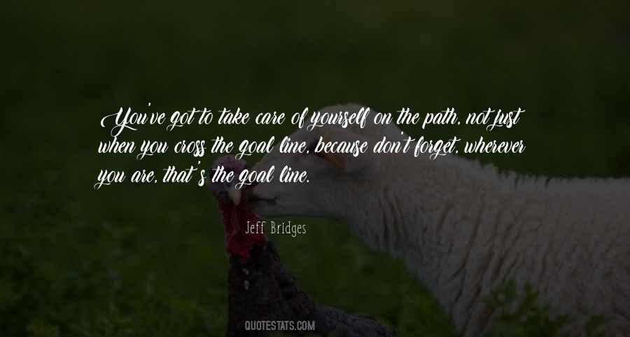 Just Care Quotes #248242 Just Care Quotes #248242