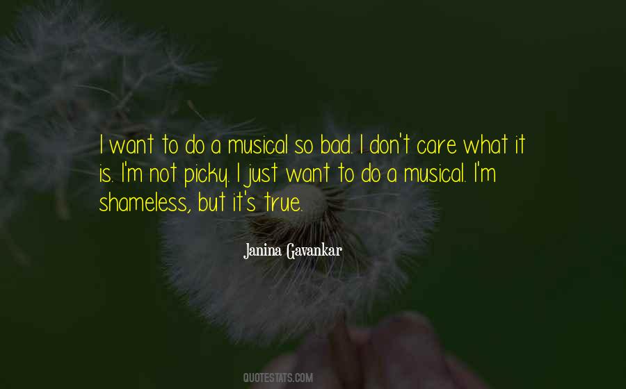 Just Care Quotes #323087 Just Care Quotes #323087