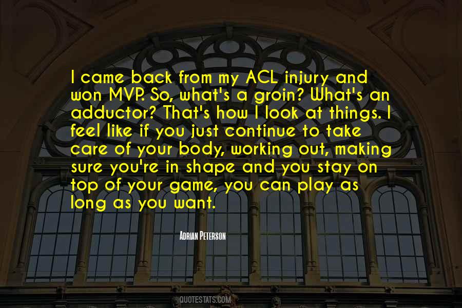 Just Care Quotes #557431 Just Care Quotes #557431