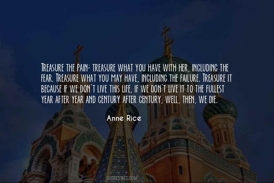 What Century Quotes #579625