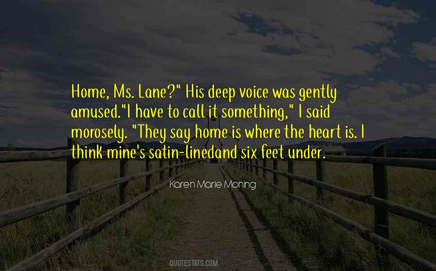 Mac Lane Quotes #1369503
