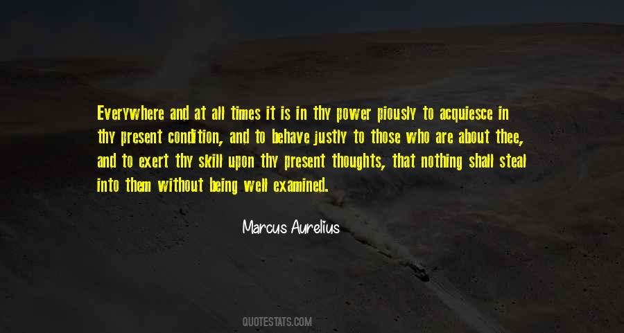 Power Skills Quotes #1584452