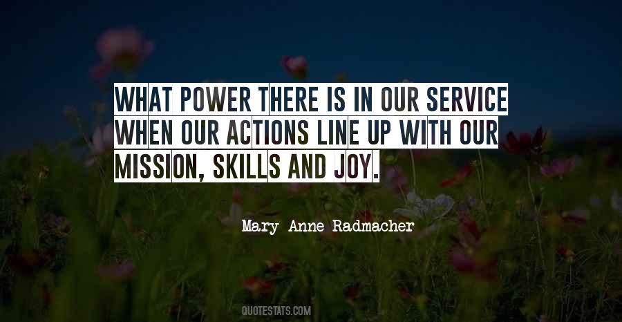 Power Skills Quotes #168557