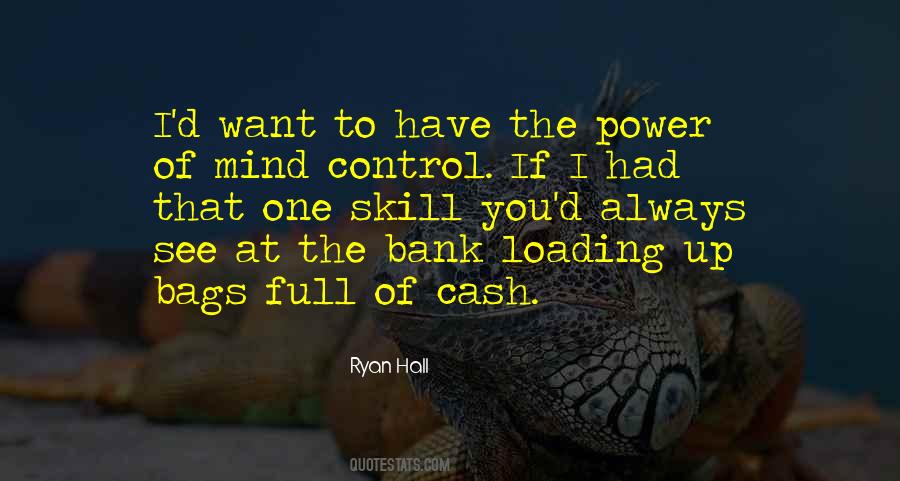 Power Skills Quotes #425598