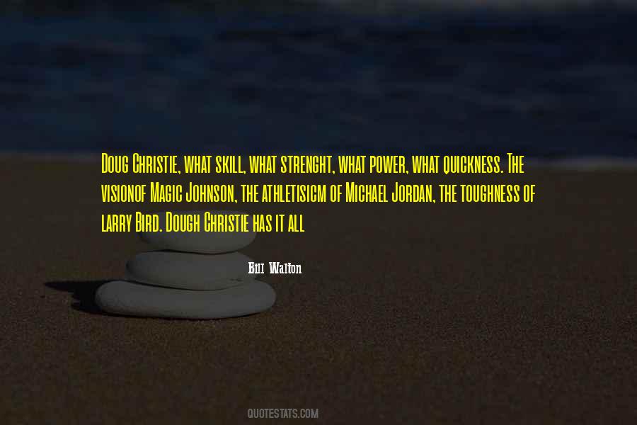 Power Skills Quotes #585824