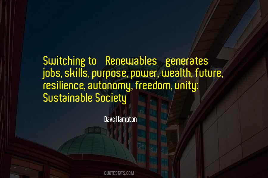 Power Skills Quotes #837944