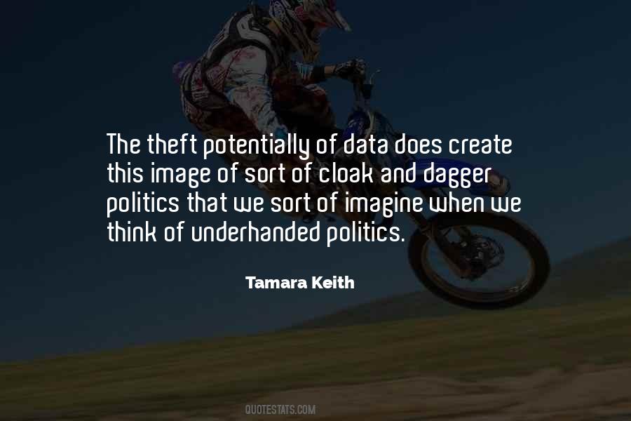 Choice Creates Quotes #1788727