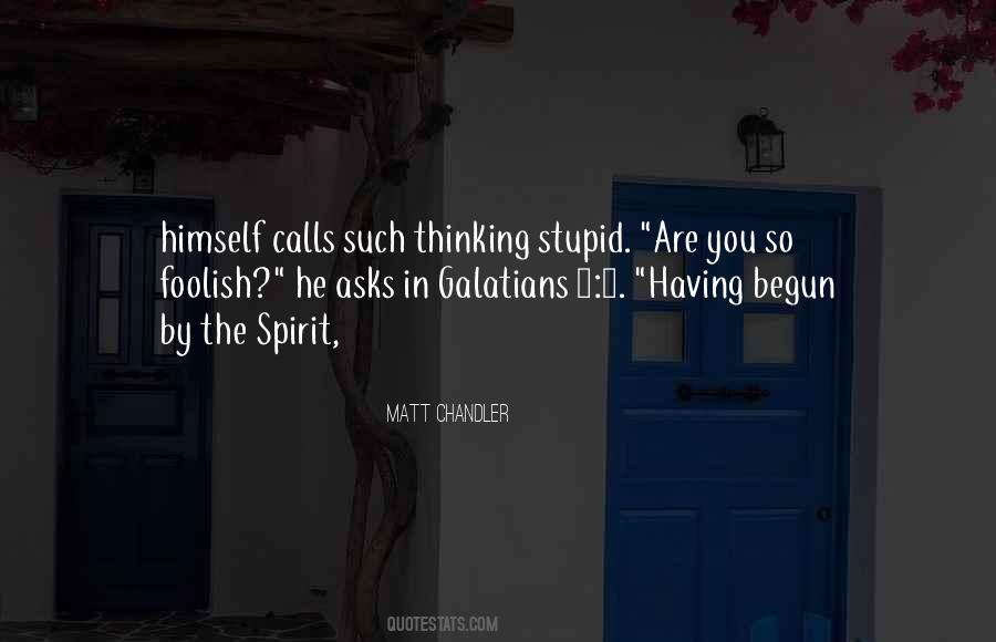 Choice Creates Quotes #475487