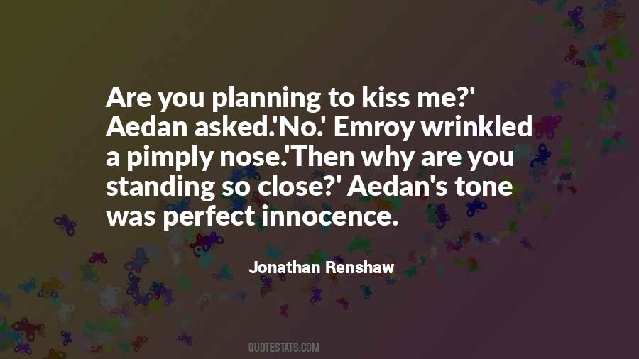 Up To Mischief Quotes #187200
