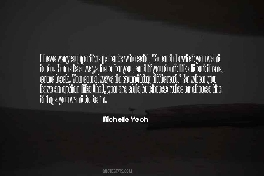 I Want To Go There Quotes #1329342