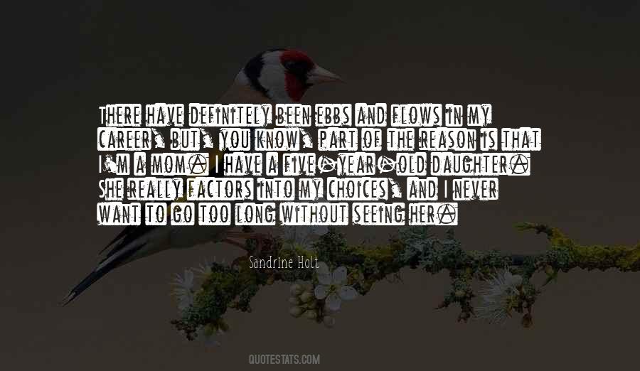 I Want To Go There Quotes #1377960