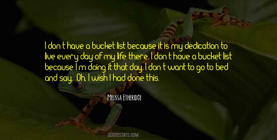 I Want To Go There Quotes #139327