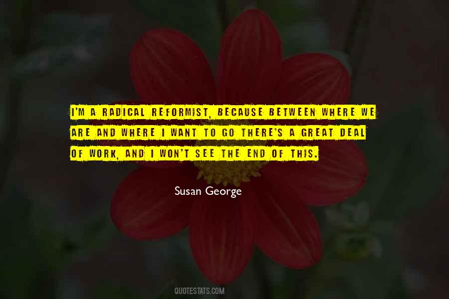 I Want To Go There Quotes #1433781