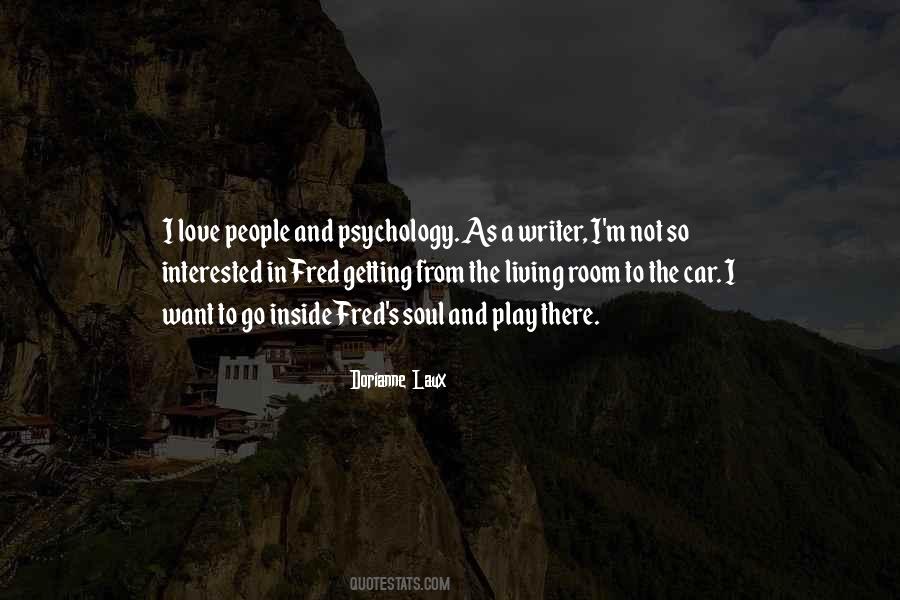 I Want To Go There Quotes #1457716