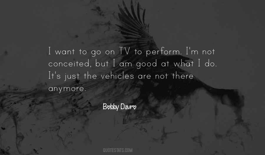 I Want To Go There Quotes #1536672