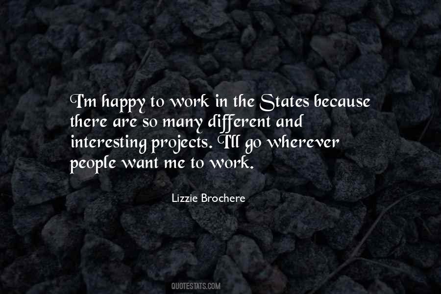 I Want To Go There Quotes #1579262