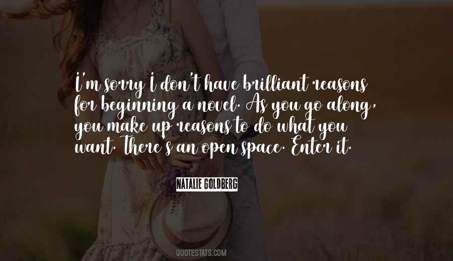 I Want To Go There Quotes #1664784