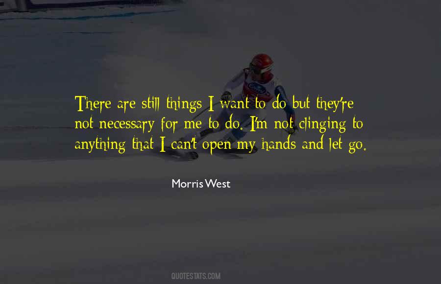 I Want To Go There Quotes #414925