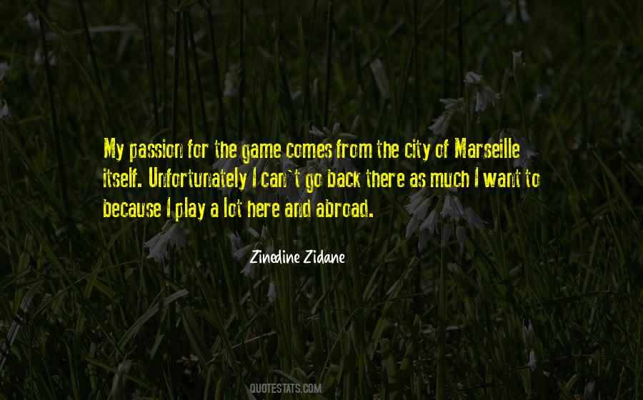 I Want To Go There Quotes #612961