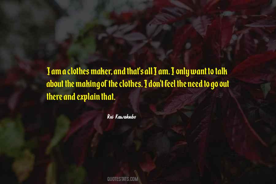 I Want To Go There Quotes #803631