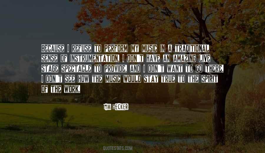 I Want To Go There Quotes #939538