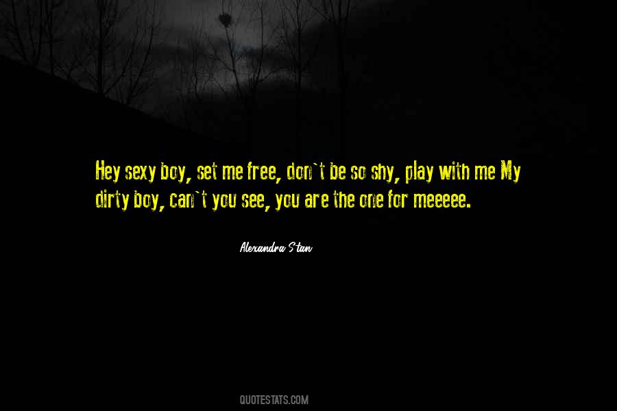 Play With Me Quotes #1696624