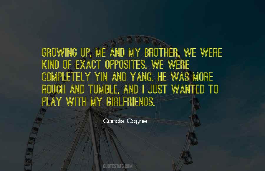 Play With Me Quotes #260108